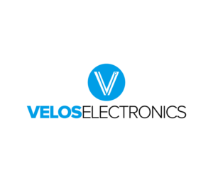 Logo Design by AlphaDezin3 for Velos Electronics | Design: #13679741