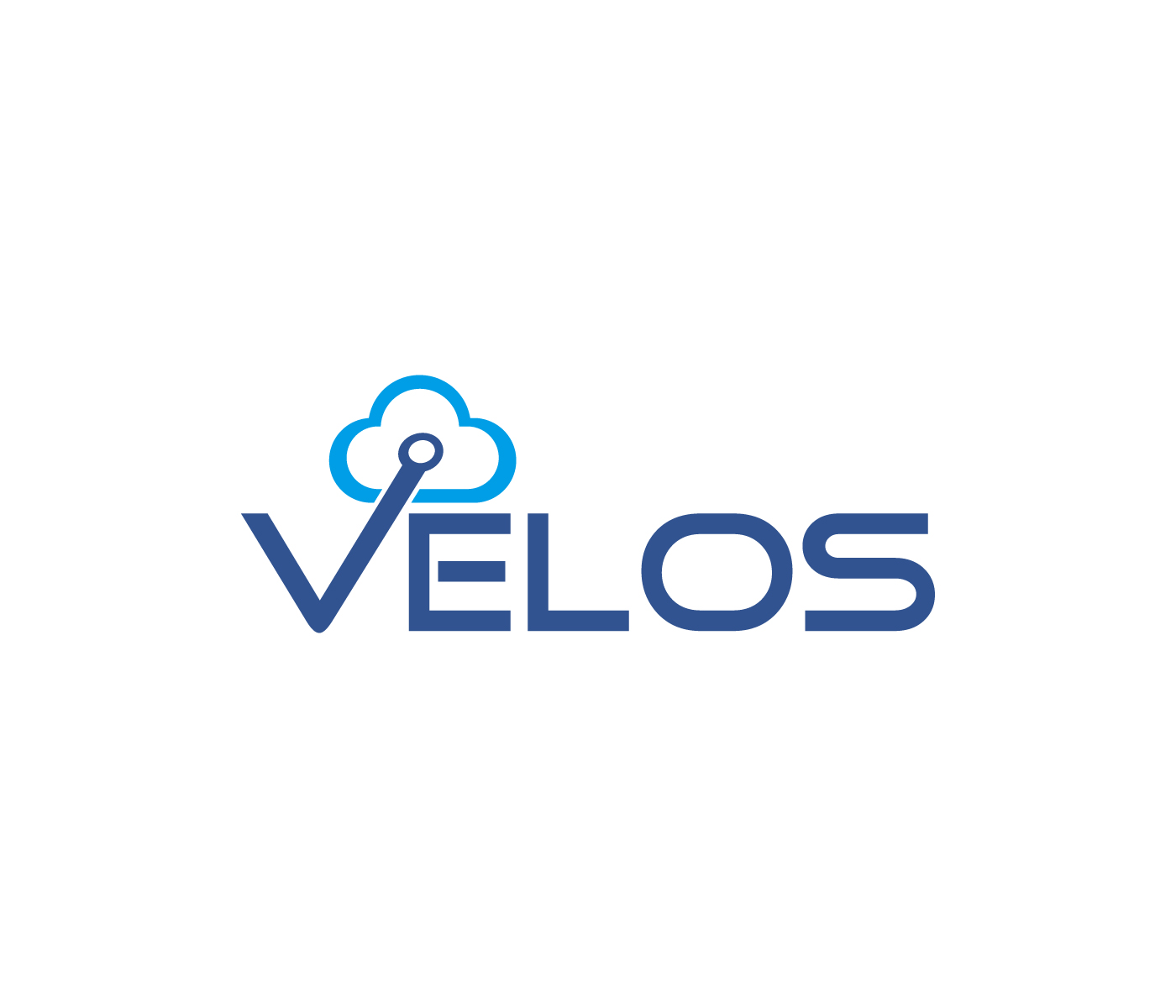 Logo Design by AlphaDezin3 for Velos Electronics | Design #13679742