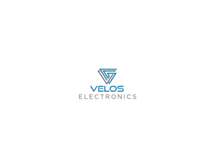 Logo Design by carabuenaeffect for Velos Electronics | Design: #13685444