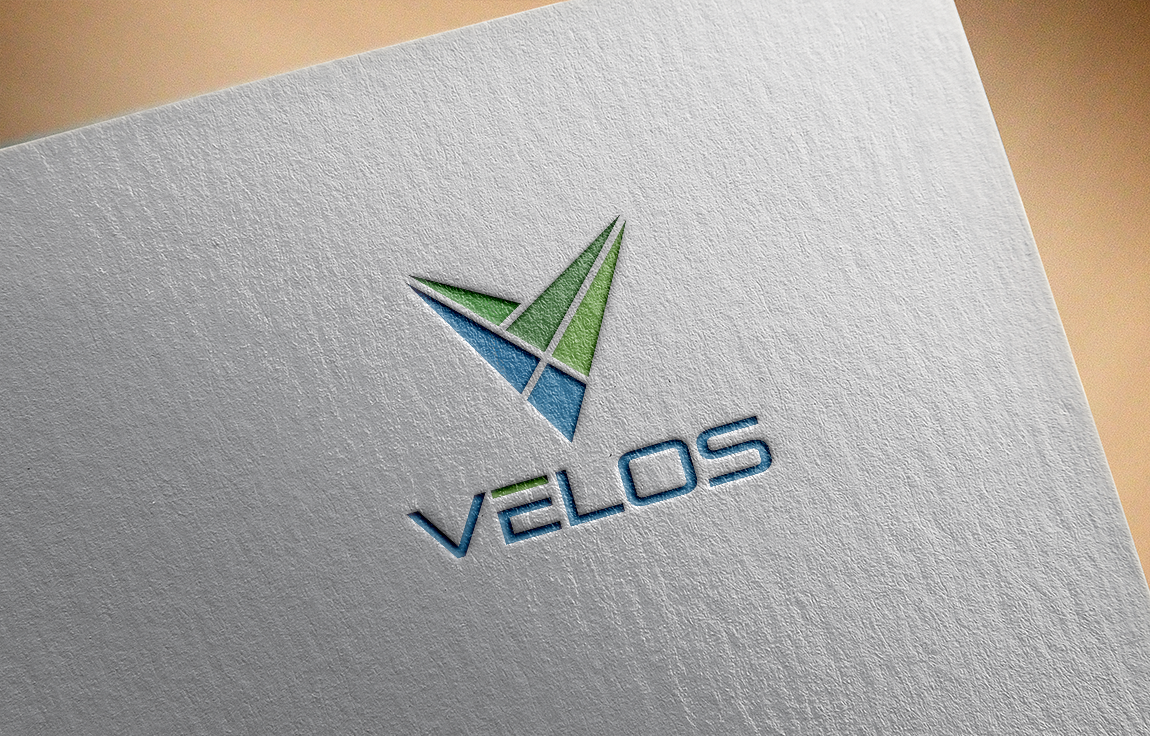Logo Design by carabuenaeffect for Velos Electronics | Design #13796121