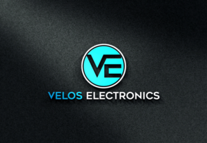 Logo Design by imshohaghossain85 for Velos Electronics | Design: #13684242