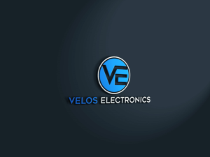 Logo Design by imshohaghossain85 for Velos Electronics | Design: #13684243