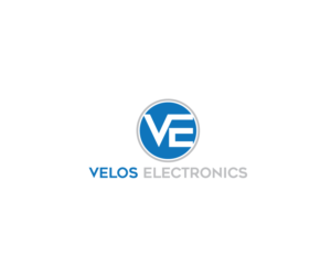 Logo Design by imshohaghossain85 for Velos Electronics | Design: #13684244