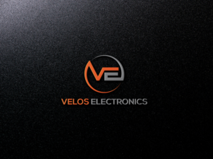 Logo Design by logout babu for Velos Electronics | Design: #13682490