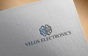 Logo Design by Top king  designer for Velos Electronics | Design: #13682439