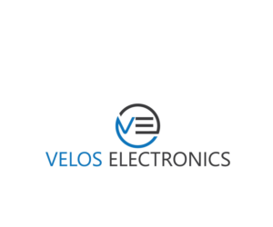 Logo Design by Top king  designer for Velos Electronics | Design: #13682441
