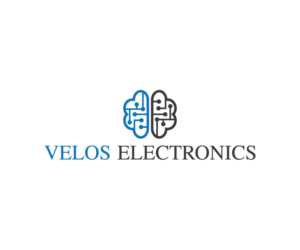 Logo Design by Top king  designer for Velos Electronics | Design: #13682442