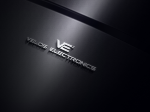 Logo Design by armanmajumder1 for Velos Electronics | Design: #13684554