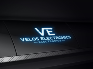 Logo Design by imismailhossainbd for Velos Electronics | Design: #13682915