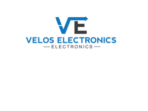 Logo Design by imismailhossainbd for Velos Electronics | Design: #13682919