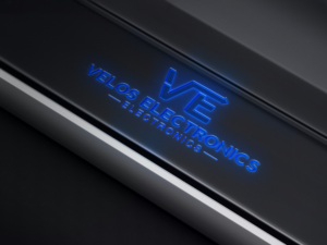 Logo Design by imismailhossainbd for Velos Electronics | Design: #13682923