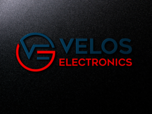 Logo Design by tani_sha321 for Velos Electronics | Design: #13685513
