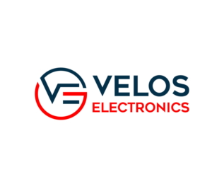 Logo Design by tani_sha321 for Velos Electronics | Design: #13685514