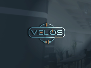 Logo Design by taherswapon for Velos Electronics | Design: #13682750