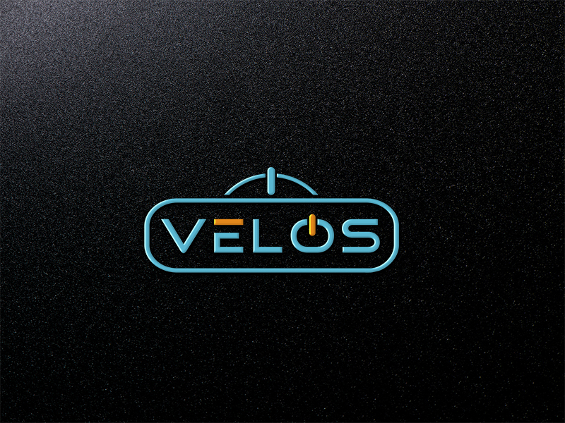 Logo Design by taherswapon for Velos Electronics | Design #13797717