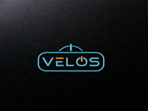 Logo Design by taherswapon for Velos Electronics | Design: #13797717