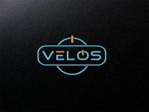 Logo Design by taherswapon for Velos Electronics | Design: #13842752