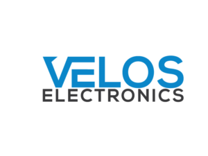 Logo Design by hemi world for Velos Electronics | Design: #13686293