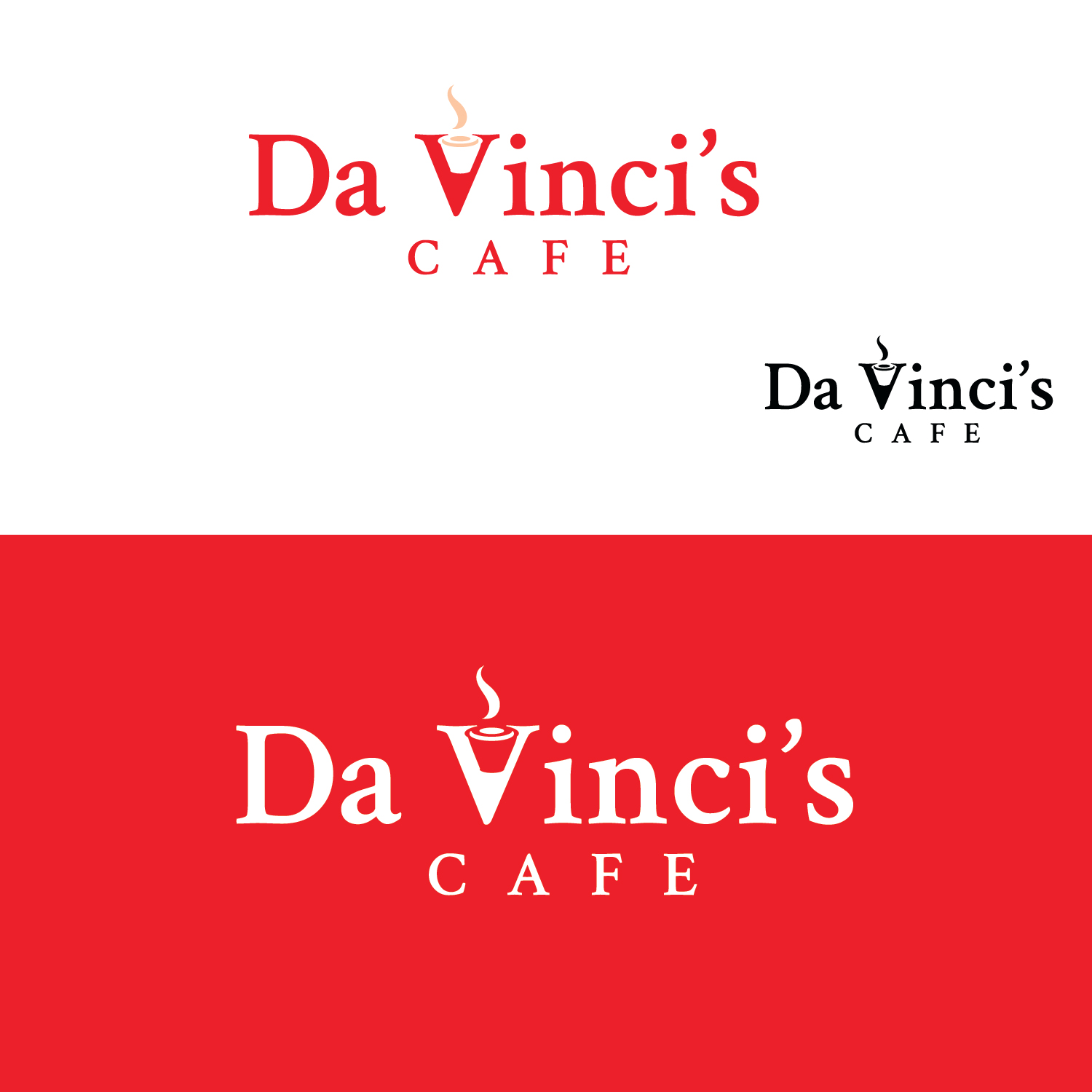 Logo Design by emptyboxgraphics for this project | Design #13669390