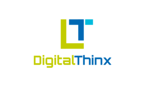 Diseño de Logo por trufya para Digital Thinx GmbH | Diseño: #13787293