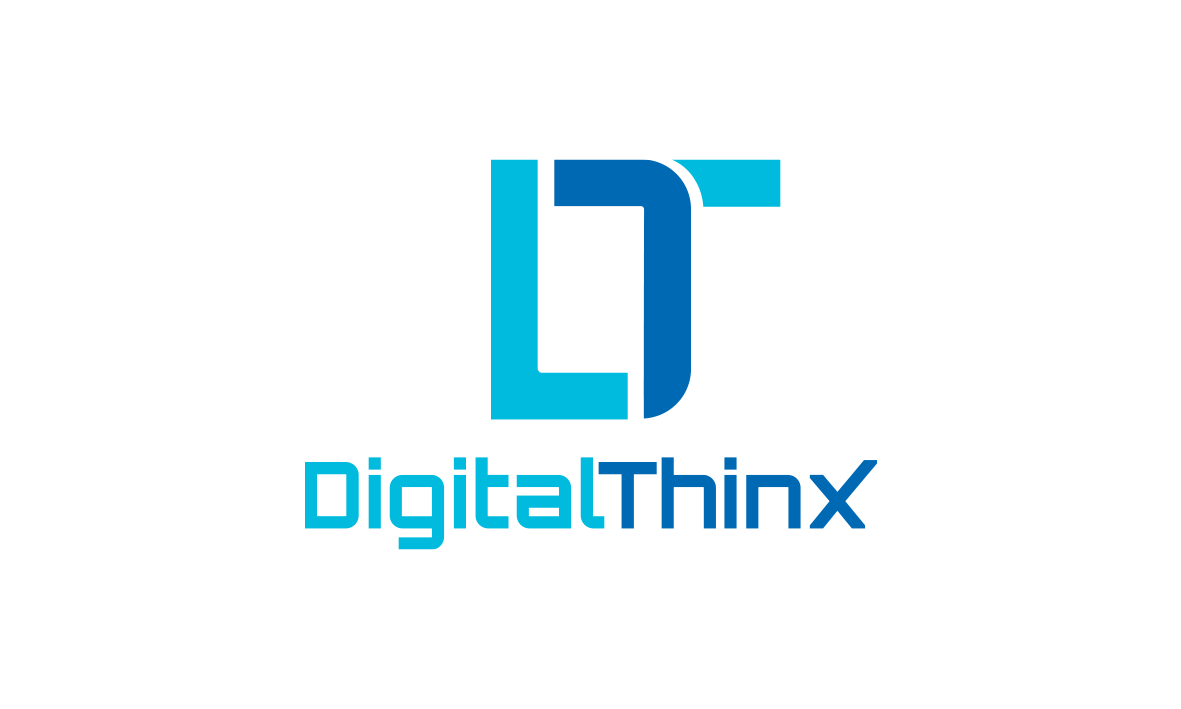 Diseño de Logo por trufya para Digital Thinx GmbH | Diseño #13787587