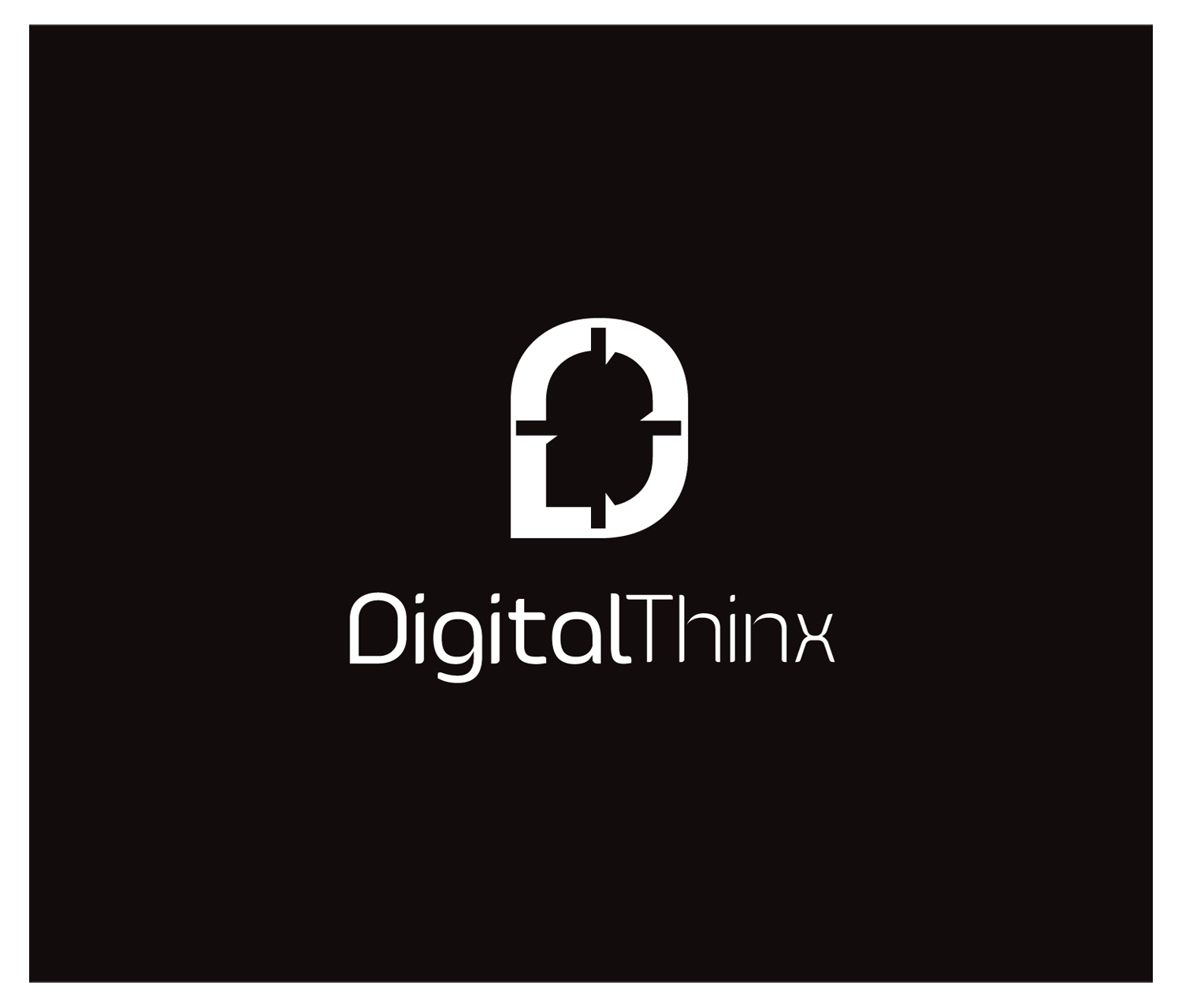 Diseño de Logo por CanDoDesign para Digital Thinx GmbH | Diseño #13672573