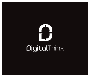 Logo-Design von CanDoDesign für Digital Thinx GmbH | Design: #13672573