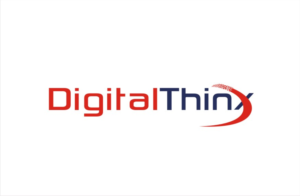 Logo-Design von nutu für Digital Thinx GmbH | Design: #13676328