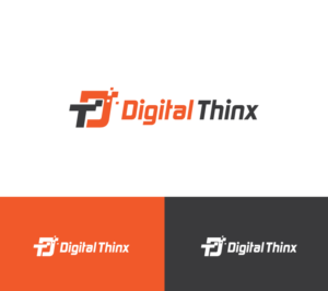 Design de Logo par ecorokerz pour Digital Thinx GmbH | Design #13674709