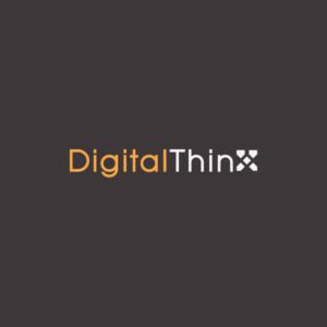 Logo-Design von Kiran für Digital Thinx GmbH | Design: #13734235