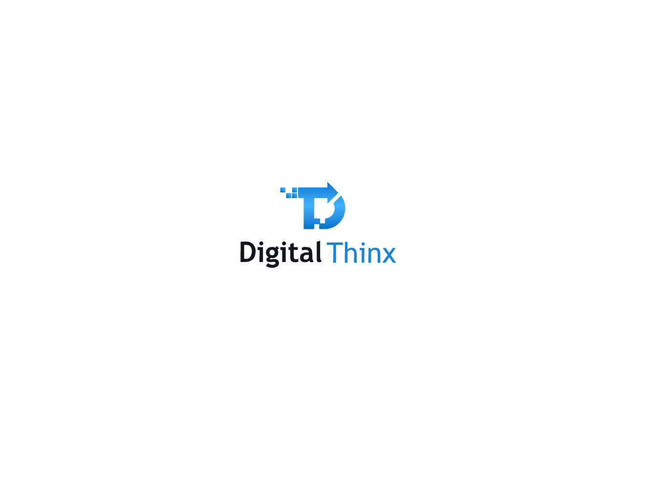 Diseño de Logo por k.karina10 para Digital Thinx GmbH | Diseño #13675830