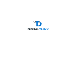 Logo-Design von k.karina10 für Digital Thinx GmbH | Design: #13675831