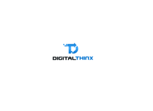 Logo-Design von k.karina10 für Digital Thinx GmbH | Design: #13675832