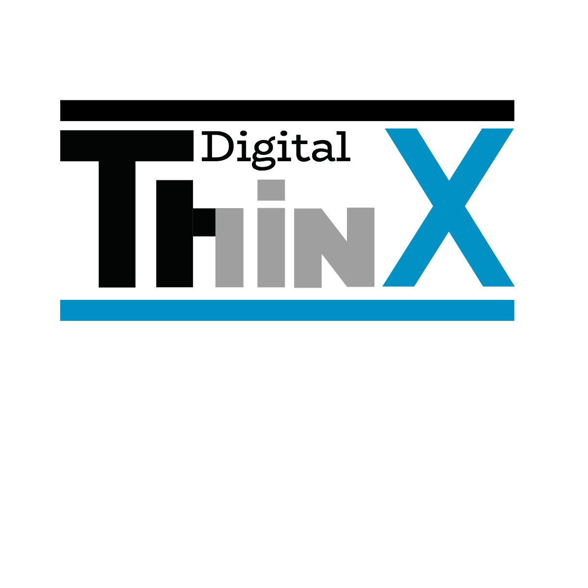 Diseño de Logo por Vicvaporu46 para Digital Thinx GmbH | Diseño #13680197