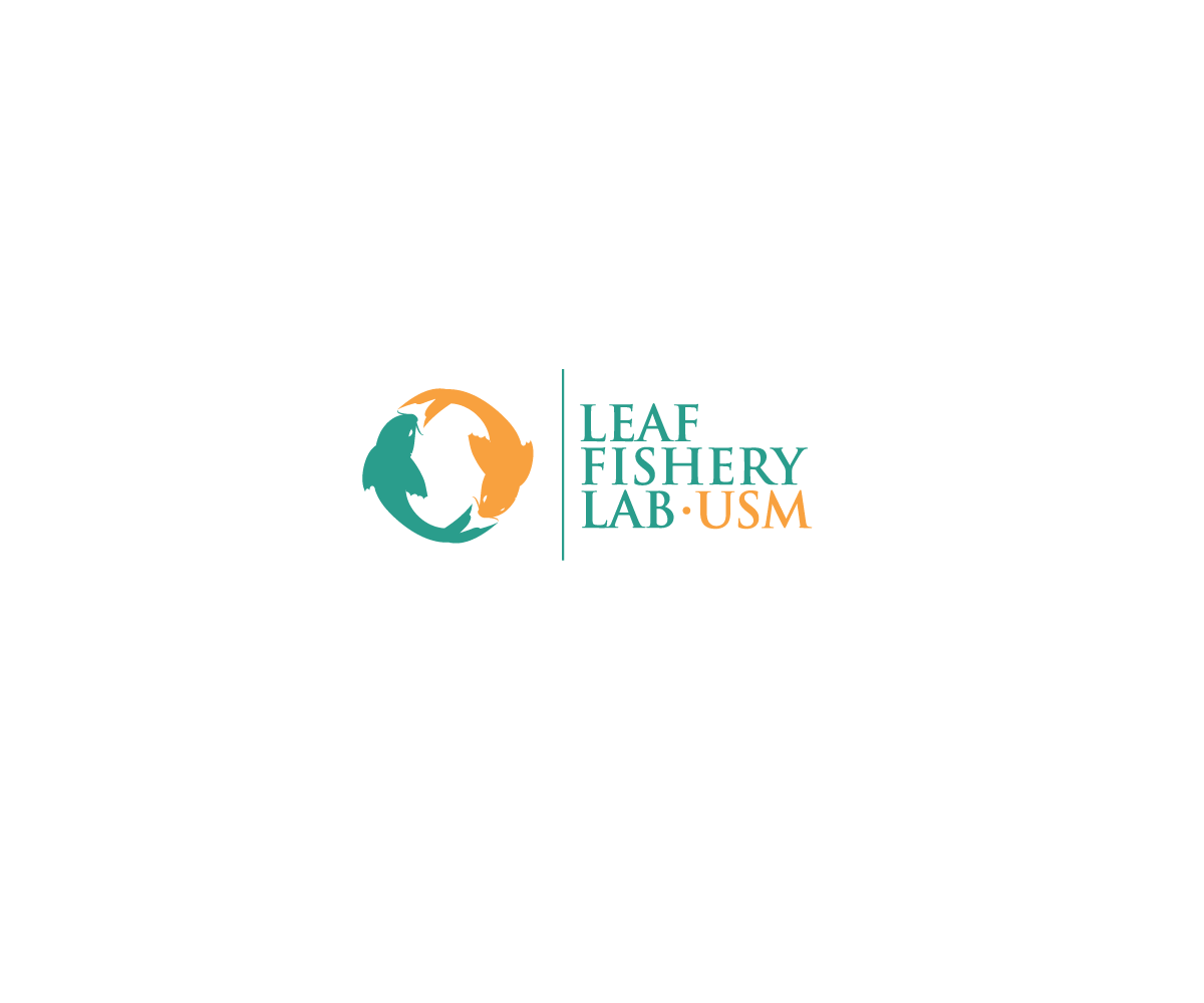 Logo Design by SANYA AN for Division of Coastal Sciences, Univ. of Southern Mississippi | Design #13824790