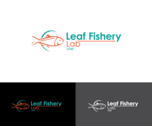 Logo Design by webeezine for Division of Coastal Sciences, Univ. of Southern Mississippi | Design: #13748461