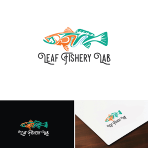 Logo Design by e-graphics for Division of Coastal Sciences, Univ. of Southern Mississippi | Design: #13749767