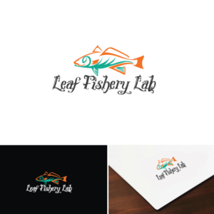 Logo Design by e-graphics for Division of Coastal Sciences, Univ. of Southern Mississippi | Design: #13749769