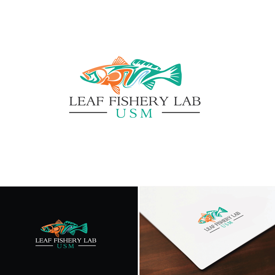 Logo Design by e-graphics for Division of Coastal Sciences, Univ. of Southern Mississippi | Design #13805731