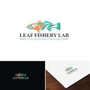 Logo Design by e-graphics for Division of Coastal Sciences, Univ. of Southern Mississippi | Design: #13805733