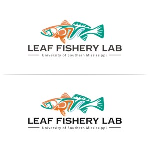 Logo Design by e-graphics for Division of Coastal Sciences, Univ. of Southern Mississippi | Design: #13847587