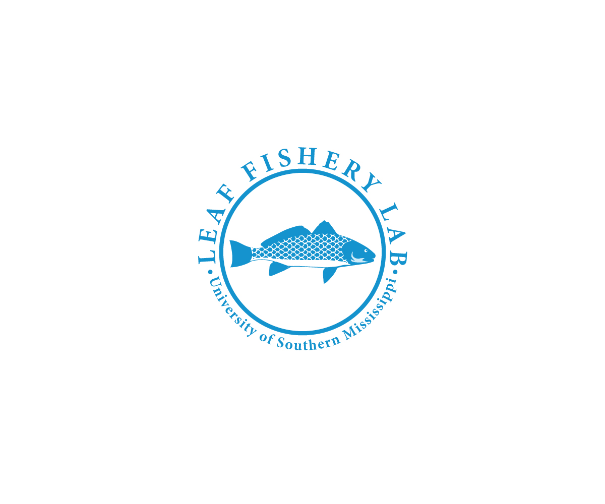 Logo Design by Logico Artlines for Division of Coastal Sciences, Univ. of Southern Mississippi | Design #13808320