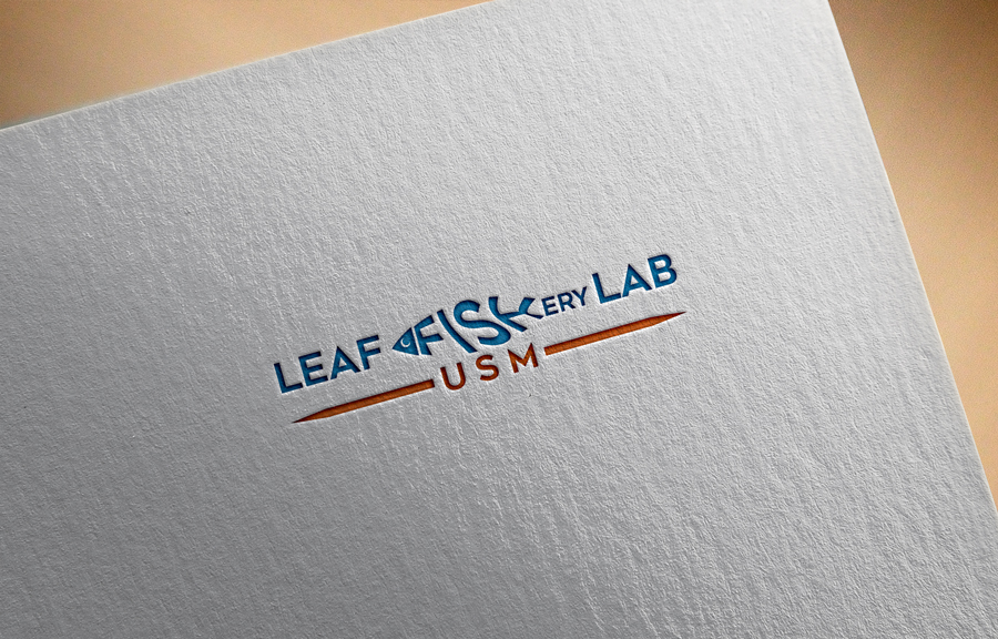 Logo Design by logout babu for Division of Coastal Sciences, Univ. of Southern Mississippi | Design #13742049