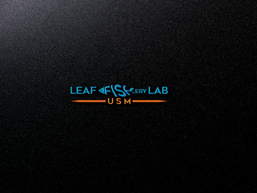 Logo Design by logout babu for Division of Coastal Sciences, Univ. of Southern Mississippi | Design #13742050