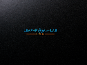 Logo Design by logout babu for Division of Coastal Sciences, Univ. of Southern Mississippi | Design: #13742050