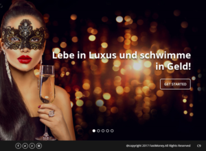 Web Design by pb for this project | Design: #13724309