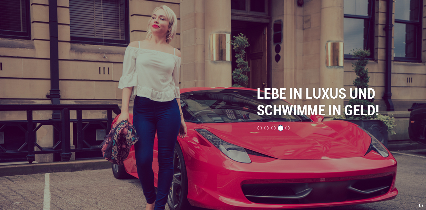 Web Design by pb for this project | Design #13724323