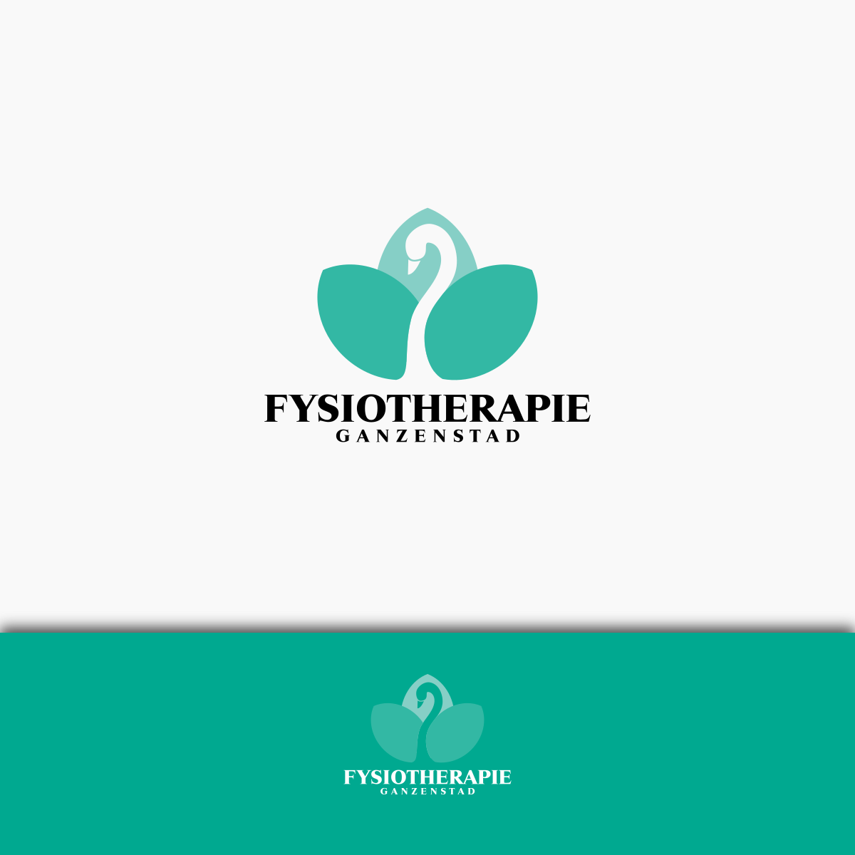 Logo Design by Masnung for this project | Design #13717363