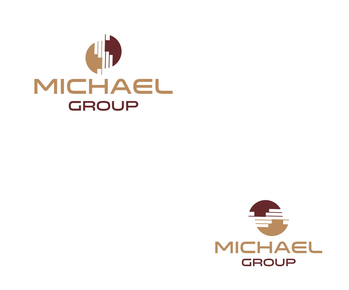 Logo Design by Falguni for this project | Design #2484224