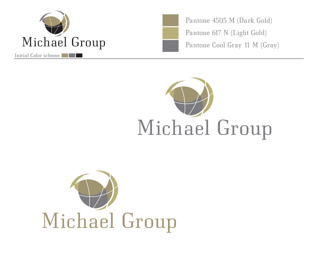 Logo Design by  kawasa for this project | Design #2571100